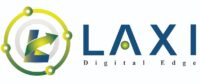 LAXI Digital Logo