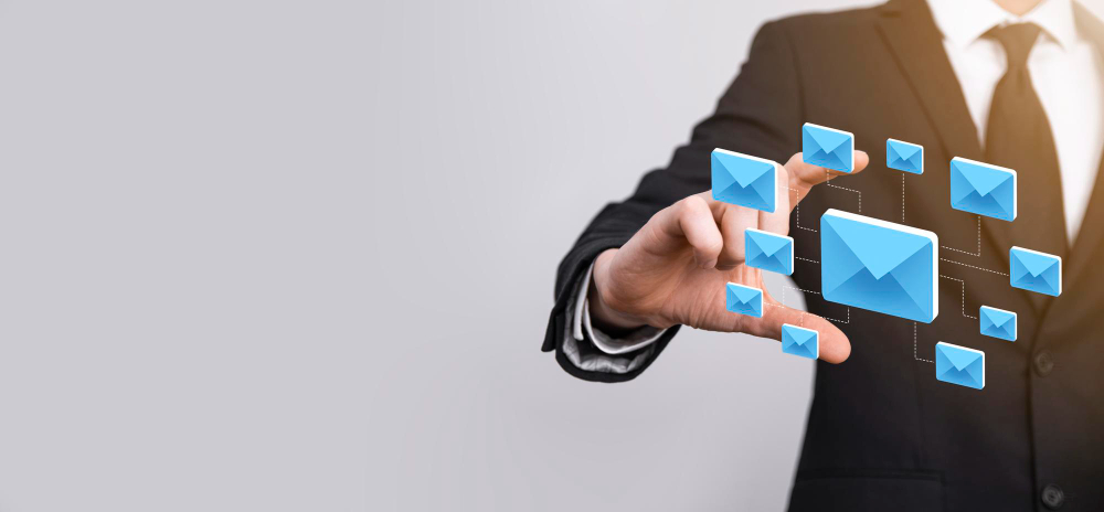 Email Marketing banner