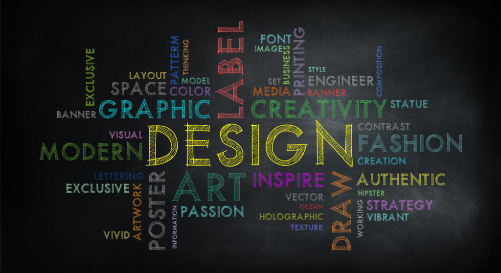Graphic Designs